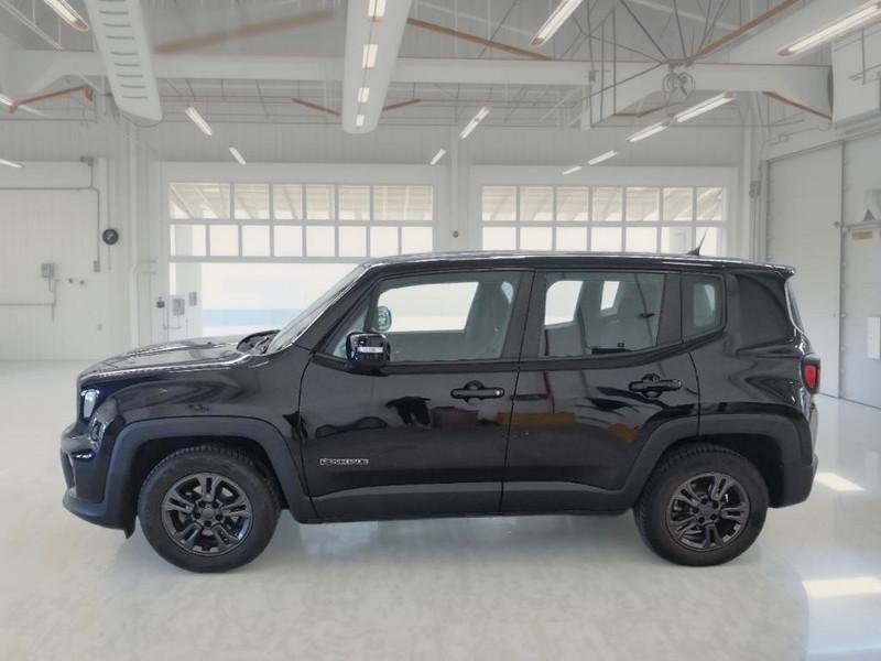 JEEP RENEGADE 1.0 T3 120 CV BUSINESS SUV