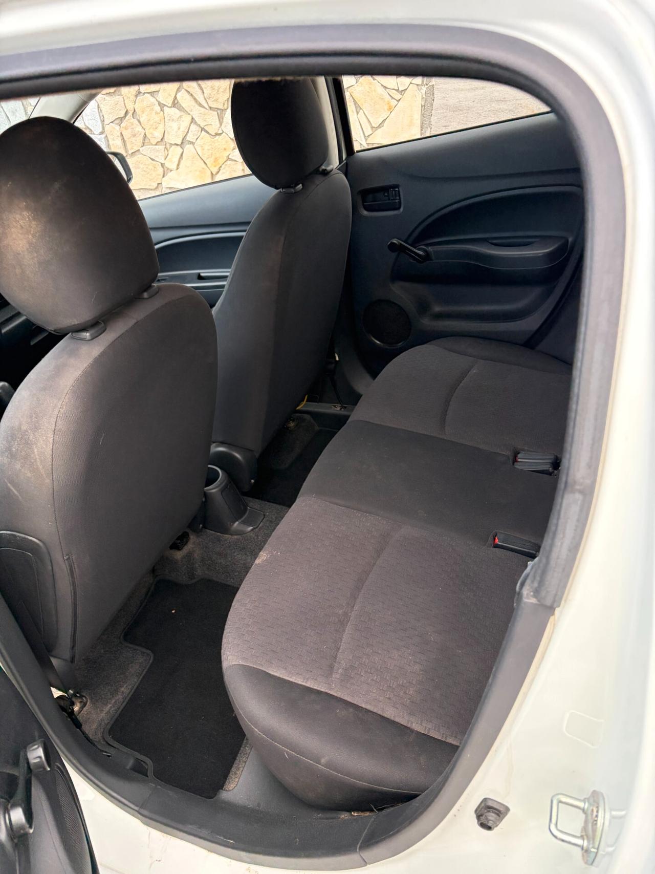 Mitsubishi Space Star 1.0 ANNO 2018 KM 56.000 PER INFO 3279411053