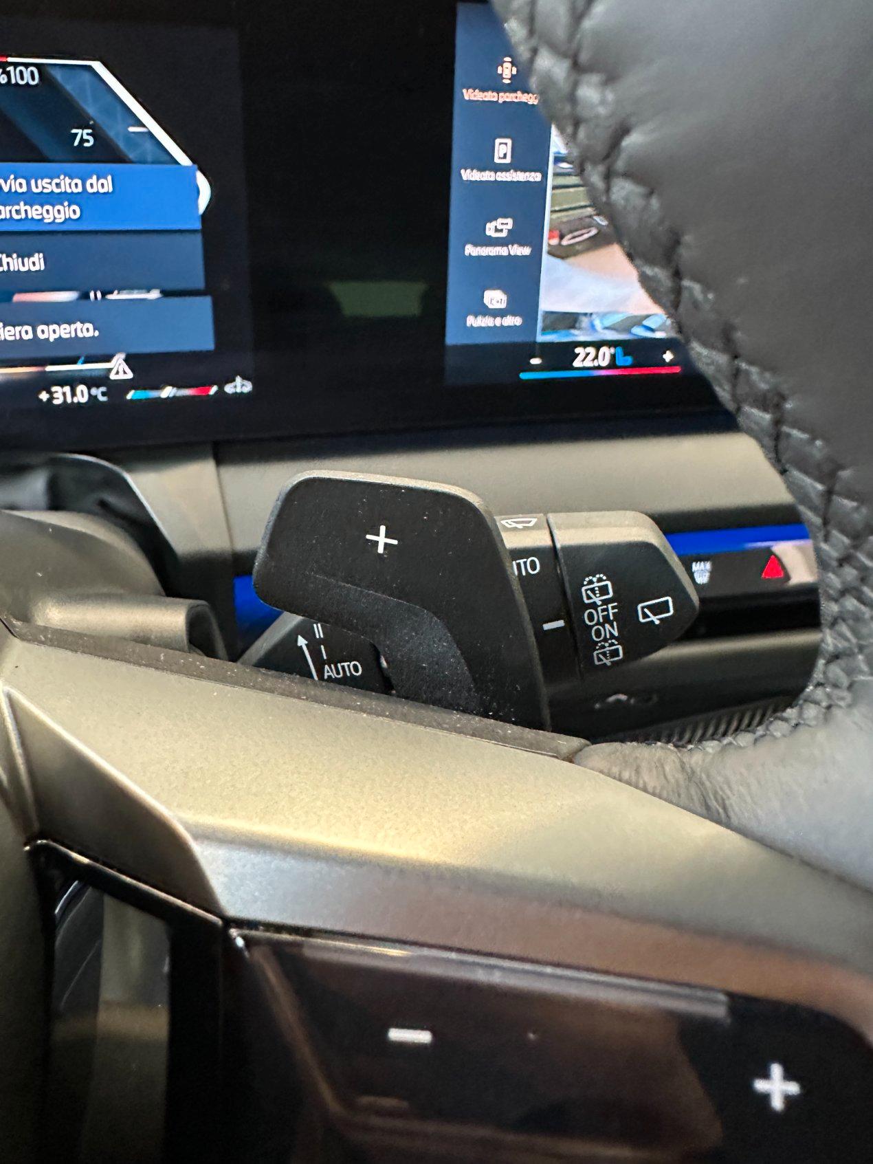 BMW X3 xdrive20d MSport Pro auto-19"-Sedili Vent-Camera 360-FULL-IVA