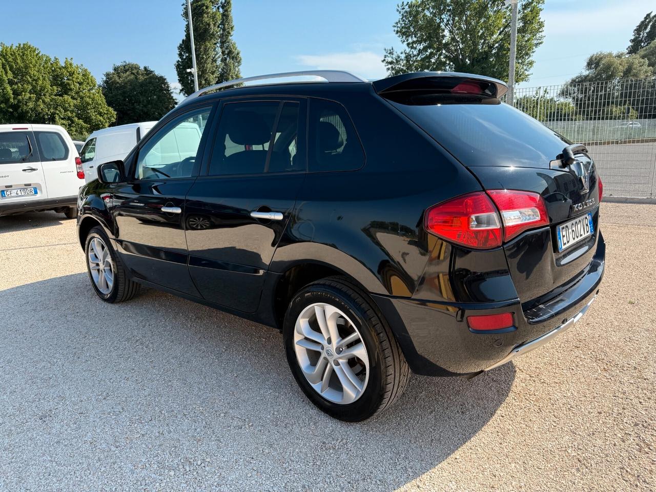 Renault Koleos 2.0 dCi 150CV 4X4 Luxe