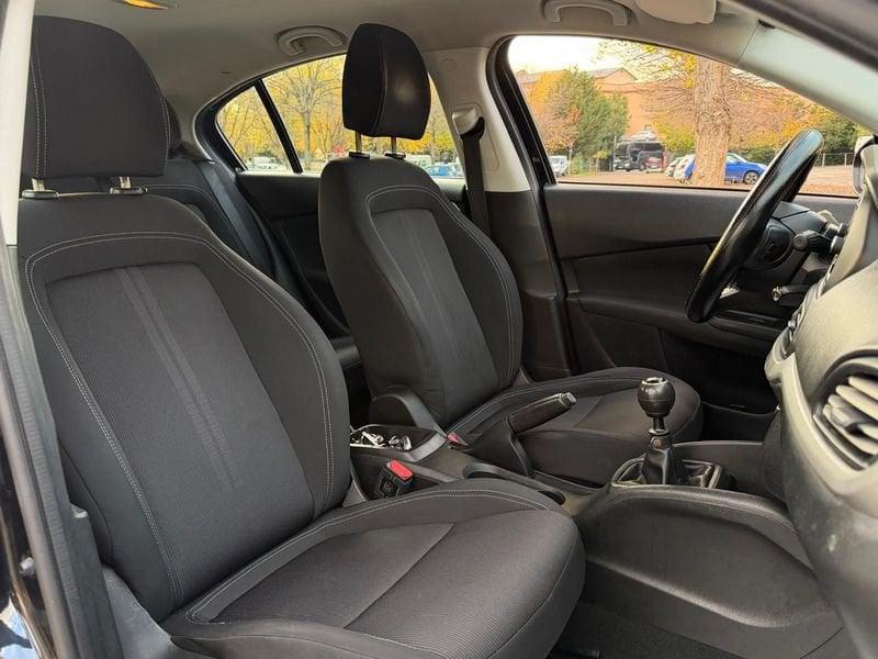 FIAT Tipo Tipo 5p 1.4 tjt Gpl 120cv con CARPLAY