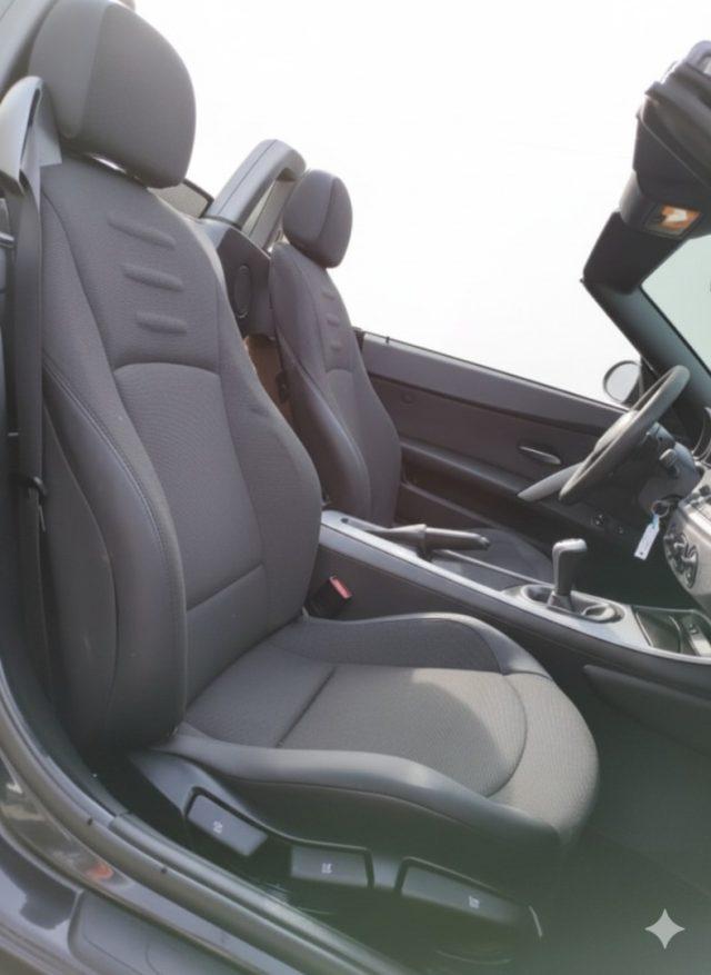 BMW Z4 2.0i Roadster 150 Cv