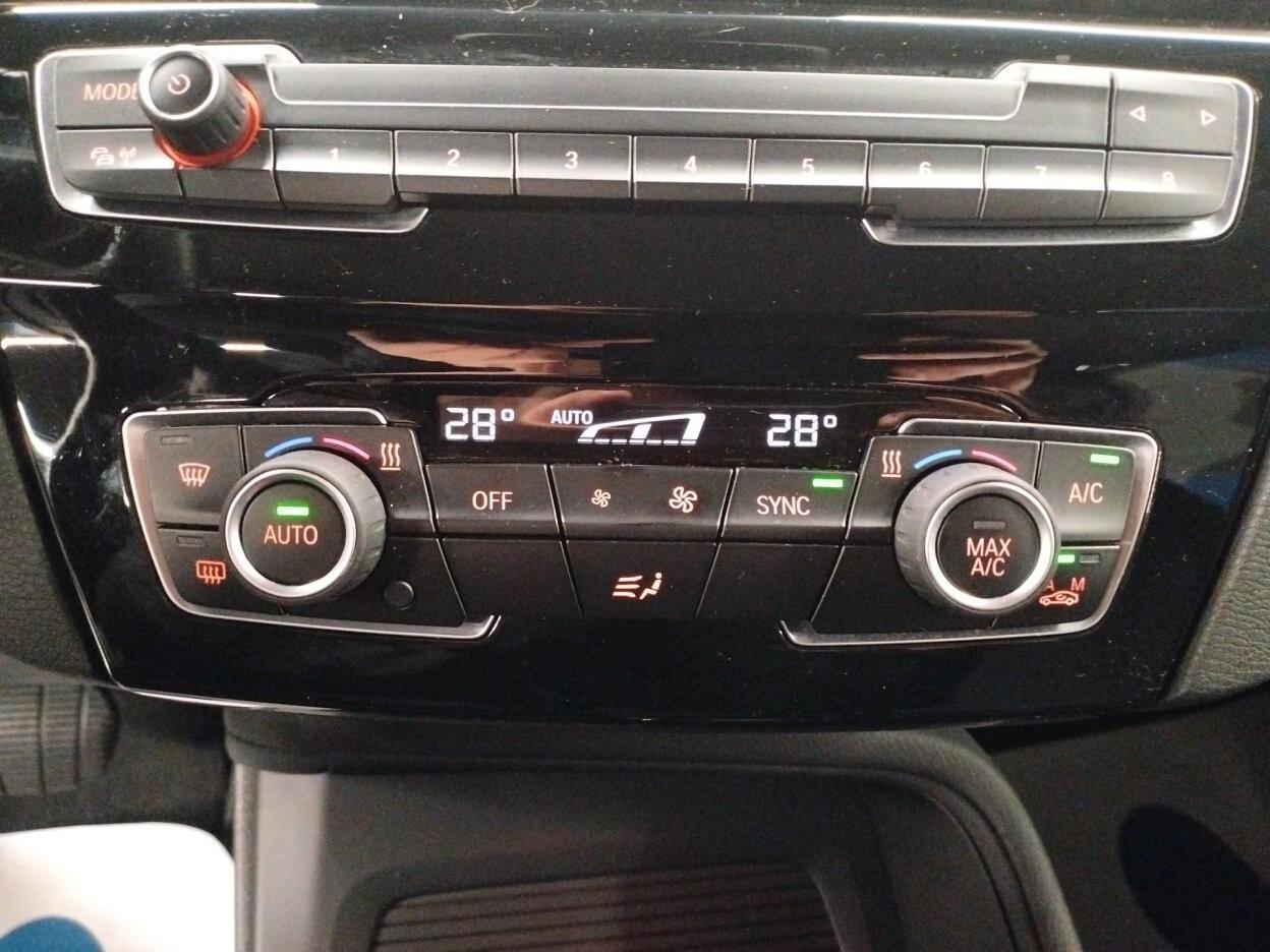 BMW X1 xdrive25e Advantage auto