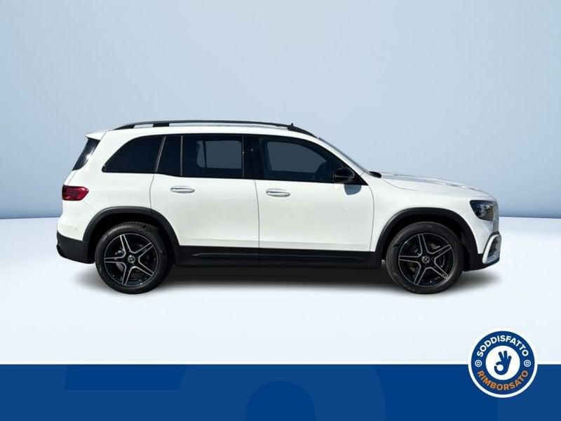Mercedes-Benz GLB Classe 200d Automatic AMG Line Advanced Plus