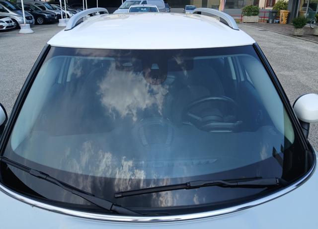 MINI Countryman 1.5 Cooper SE Business Countryman ALL4 Automatica
