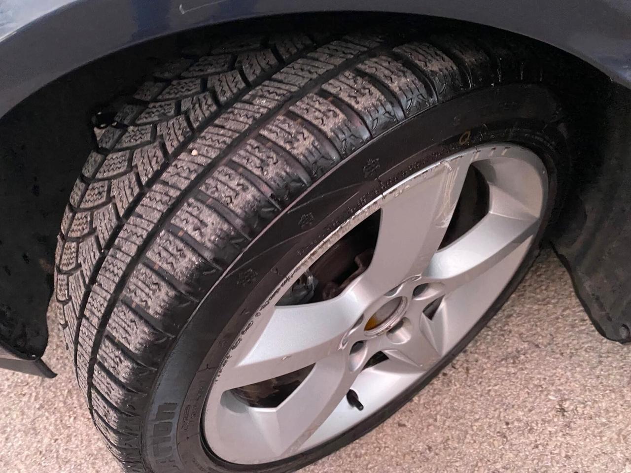 Opel Astra 1.7 CDTI 101CV 5 porte Cosmo full nuova 2007