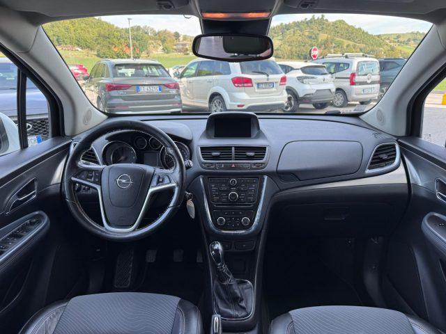 OPEL Mokka 1.7 CDTI Ecotec 130CV 4x2 Cosmo
