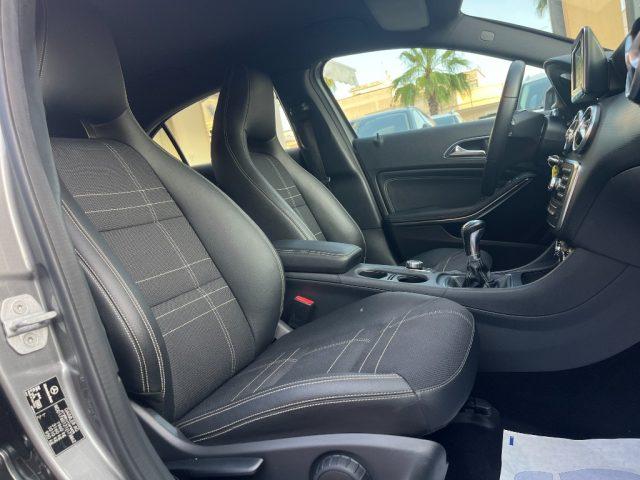 MERCEDES-BENZ A 180 CDI Sport