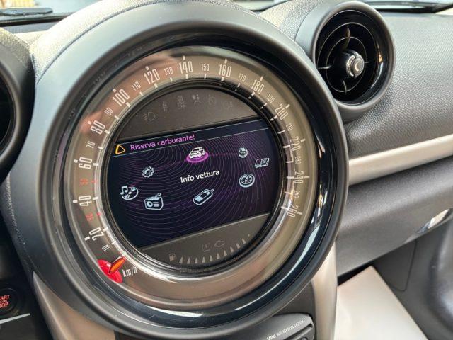 MINI Countryman Mini Cooper D Business Countryman ALL4 Automatica