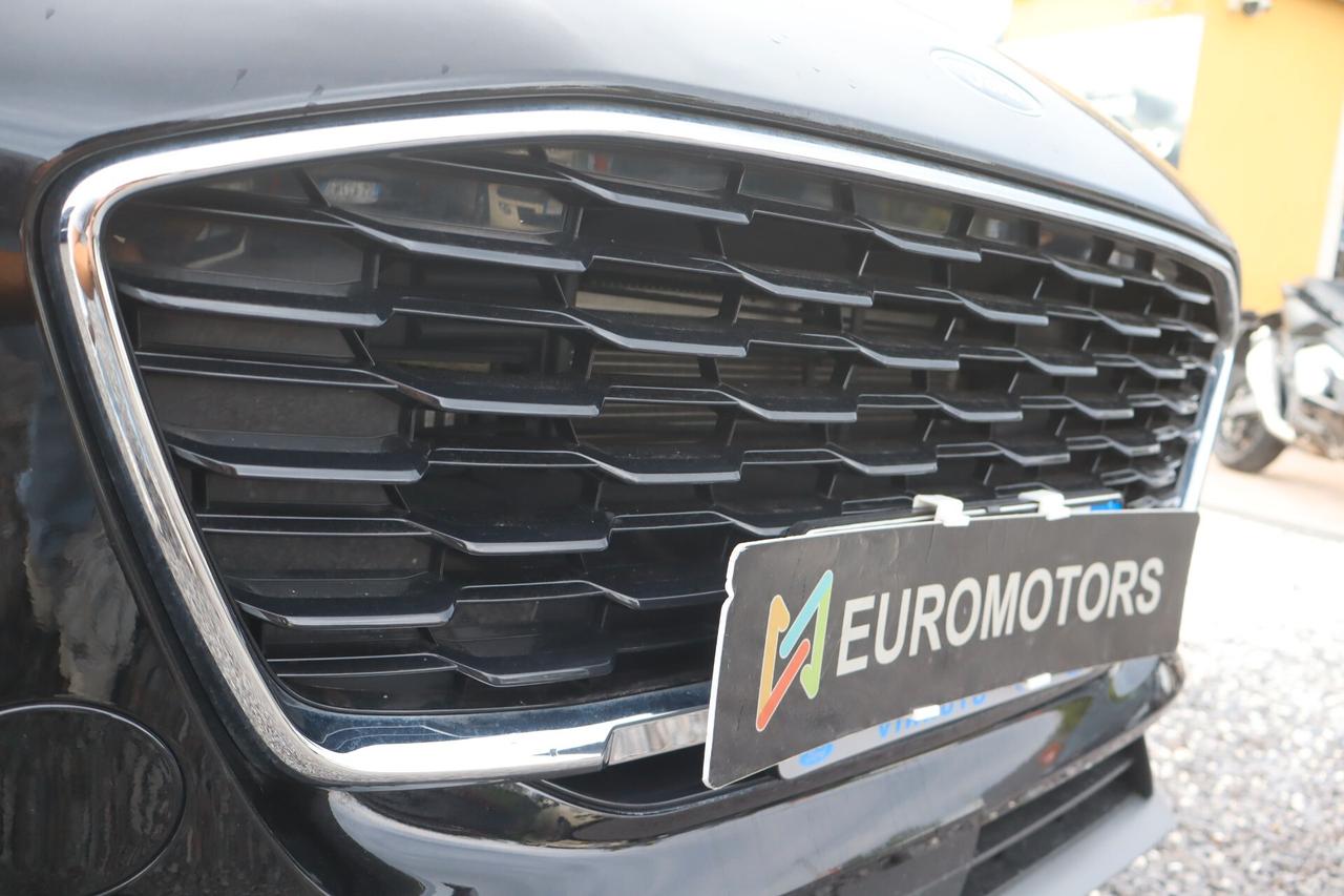Ford Puma Tua A SOLI 163€