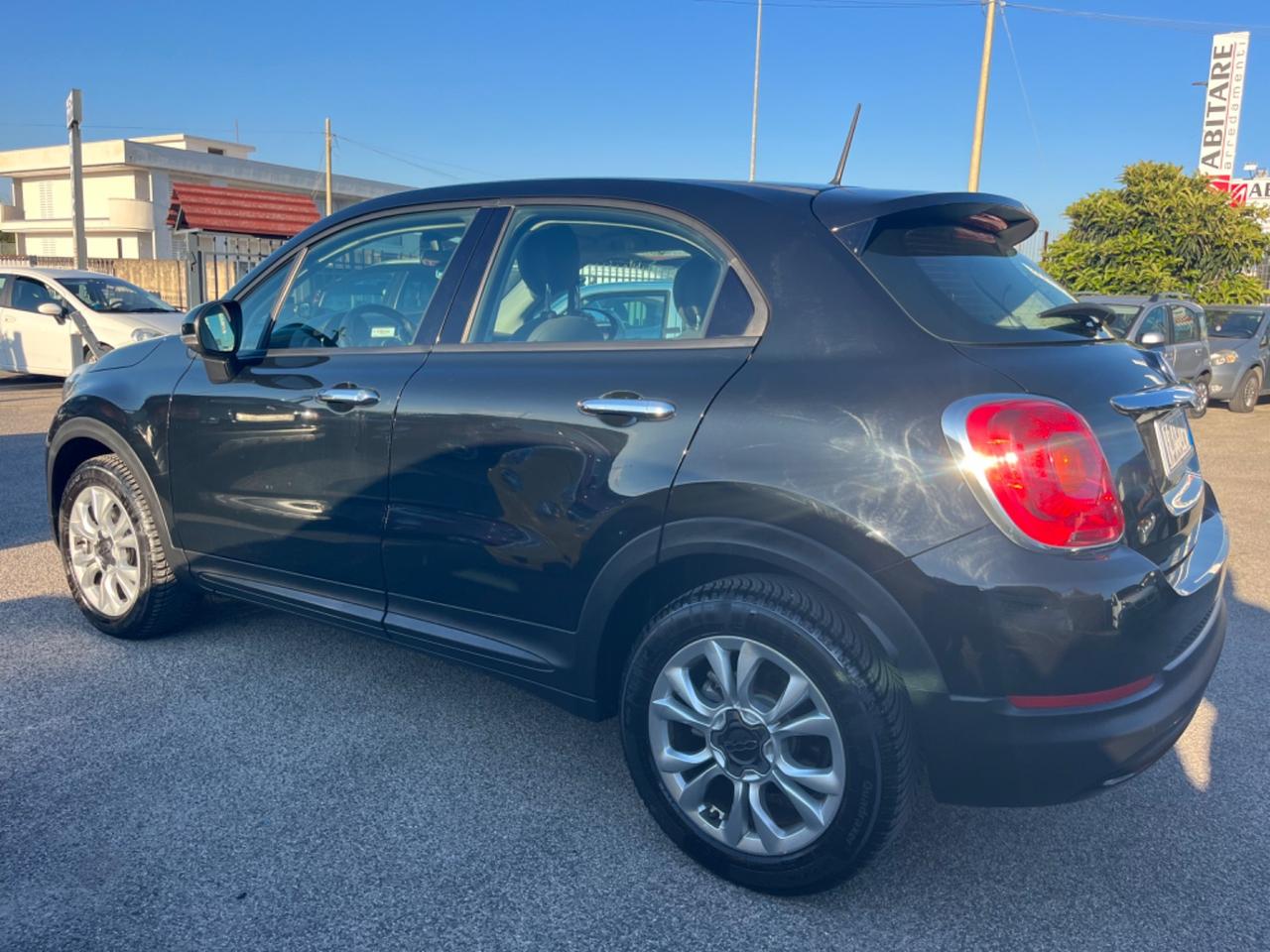 Fiat 500X 1.3 MultiJet 95 CV Pop Star