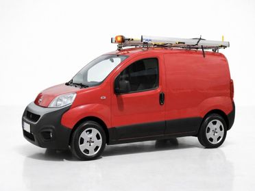 Fiat Fiorino 1 3 MJT Diesel Allestito
