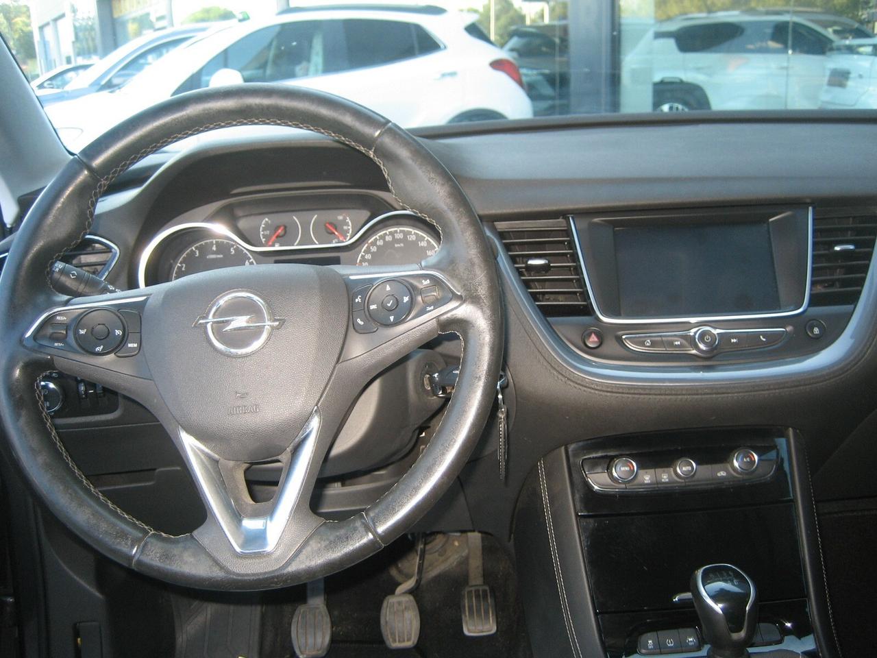 Opel Grandland X 1.5 diesel Ecotec Start&Stop Elegance