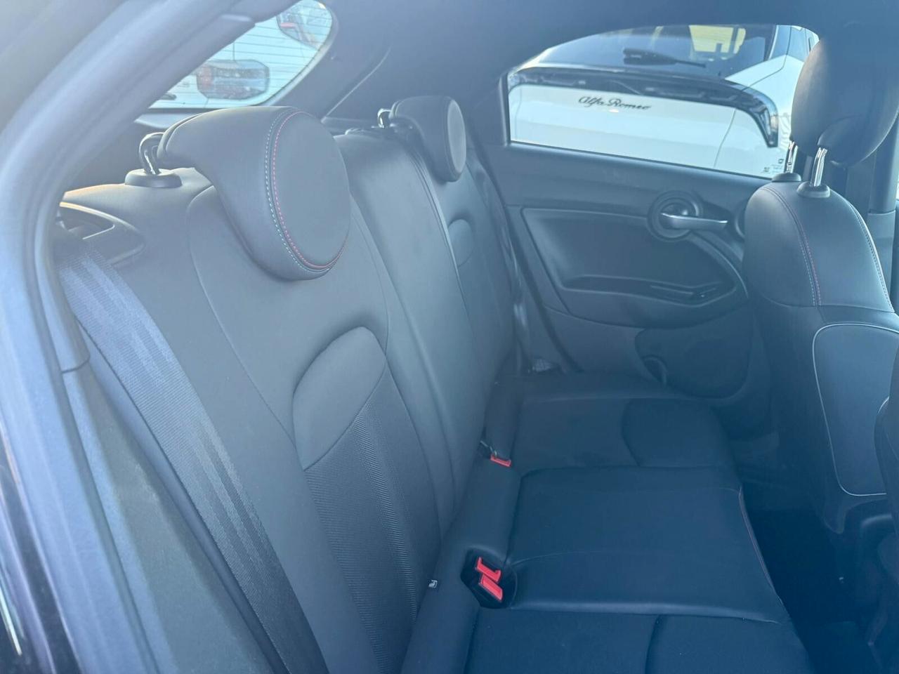 Fiat 500X 1.3 MultiJet 95 CV Sport