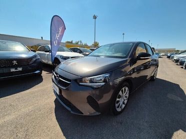 Opel Corsa 1.5 diesel 100 CV Edition - 2020