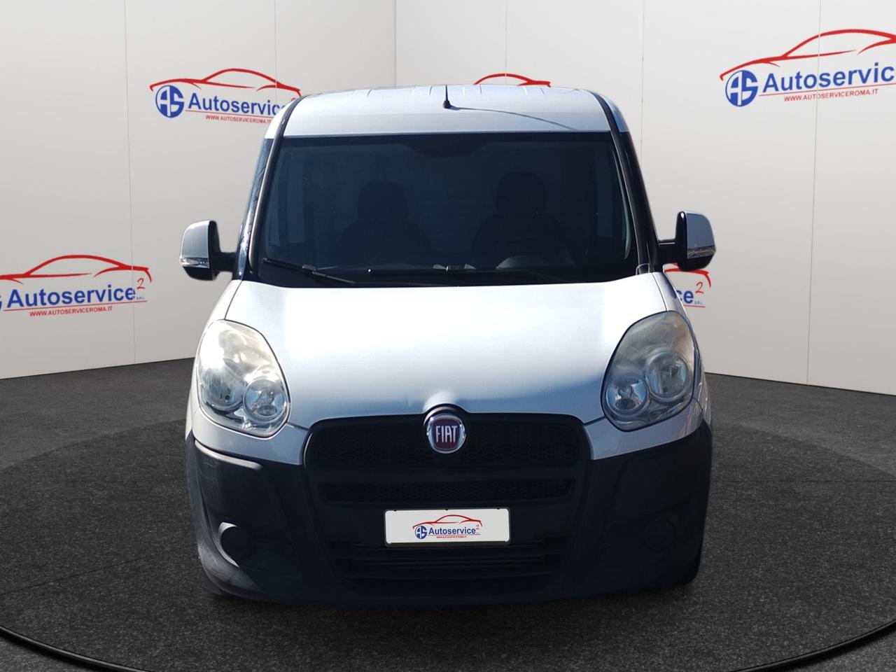 FIAT Doblo cargo 1.4 tjt n.power 120cv E6(E5)