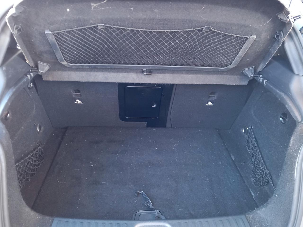 Mercedes Classe A 200 Cdi Aut.