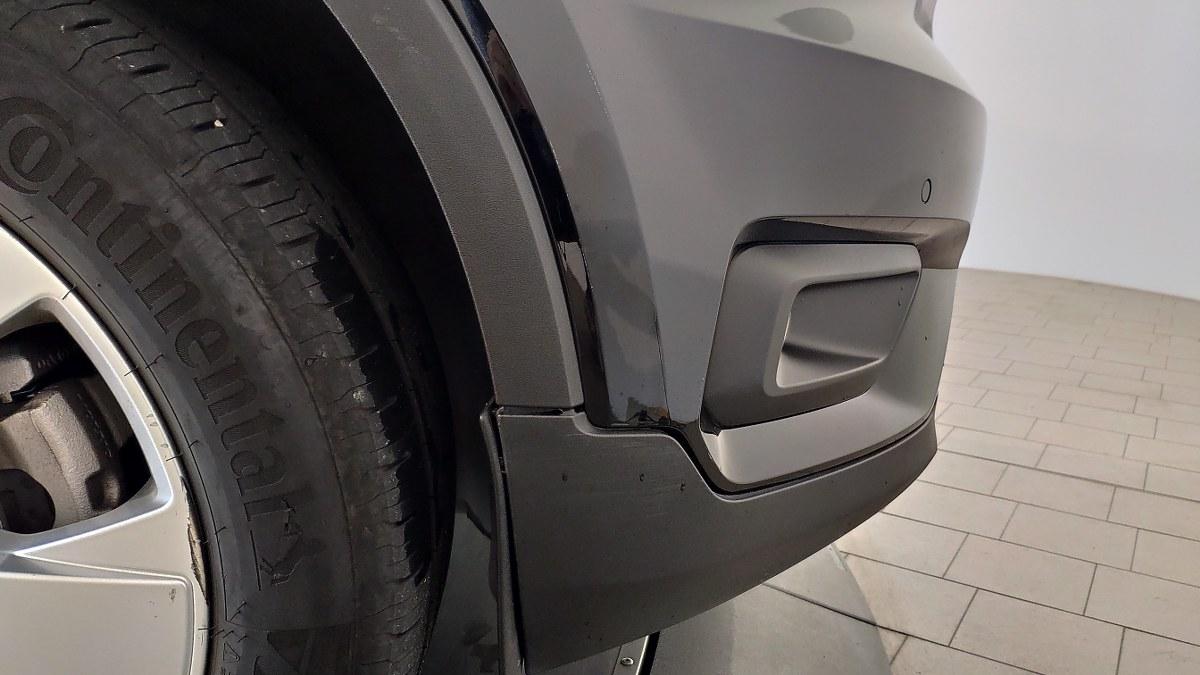 VOLVO Xc40 T2 Geartronic Momentum Pro