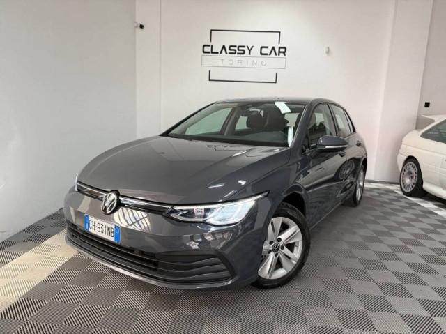 Volkswagen Golf 1.5 etsi evo Life 130cv dsg