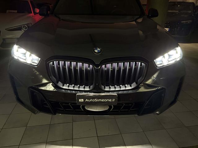 BMW X5 xDrive40d 48V Msport Pro TETTO-MONITOR POSTERIORI.