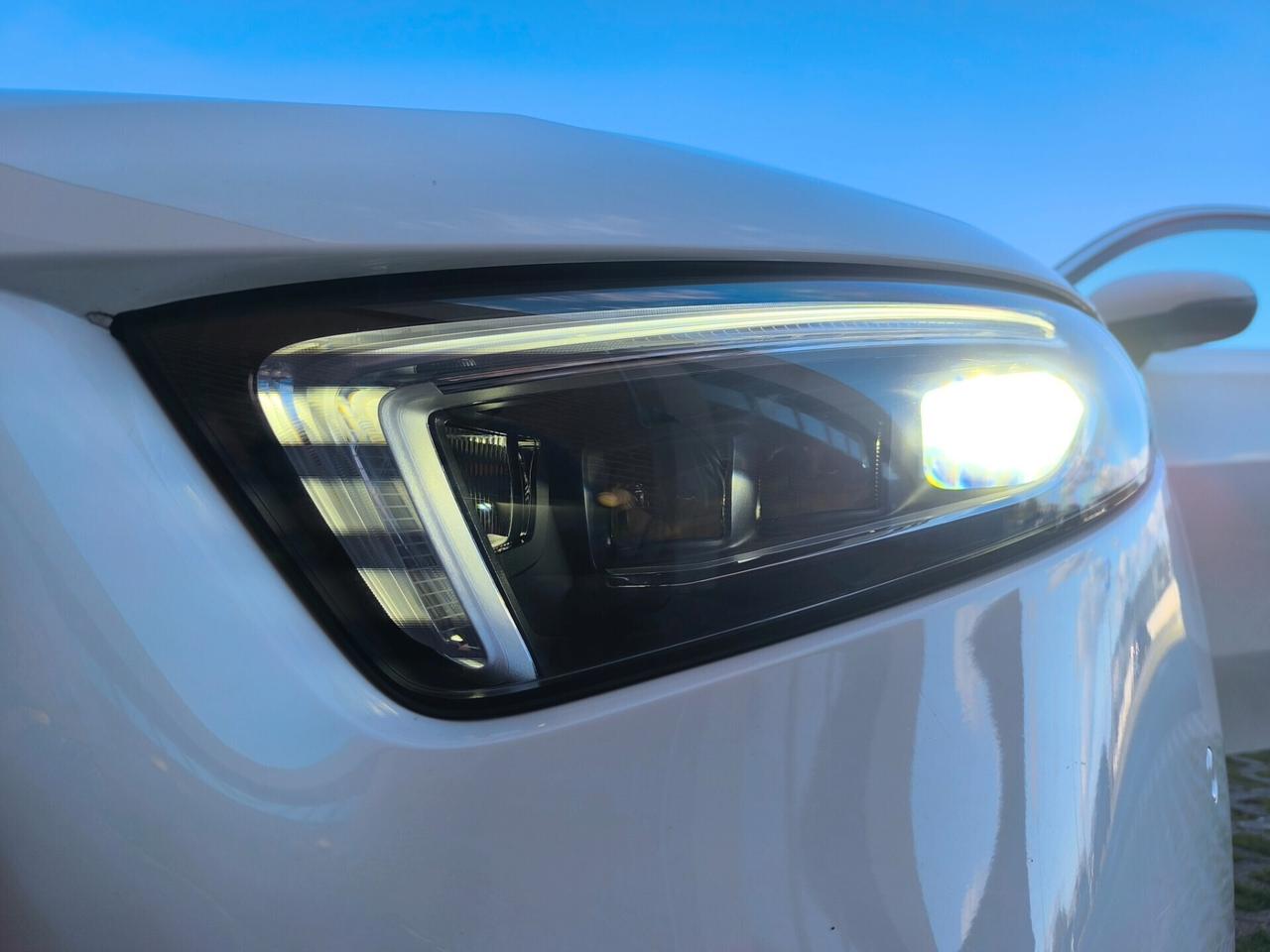 Mercedes-benz A 180 d Automatic AMG Line Premium Plus