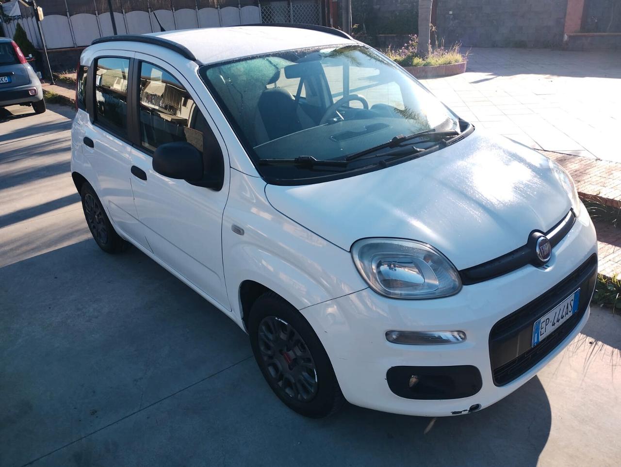 Fiat Panda 1.3 MJT S&S Easy