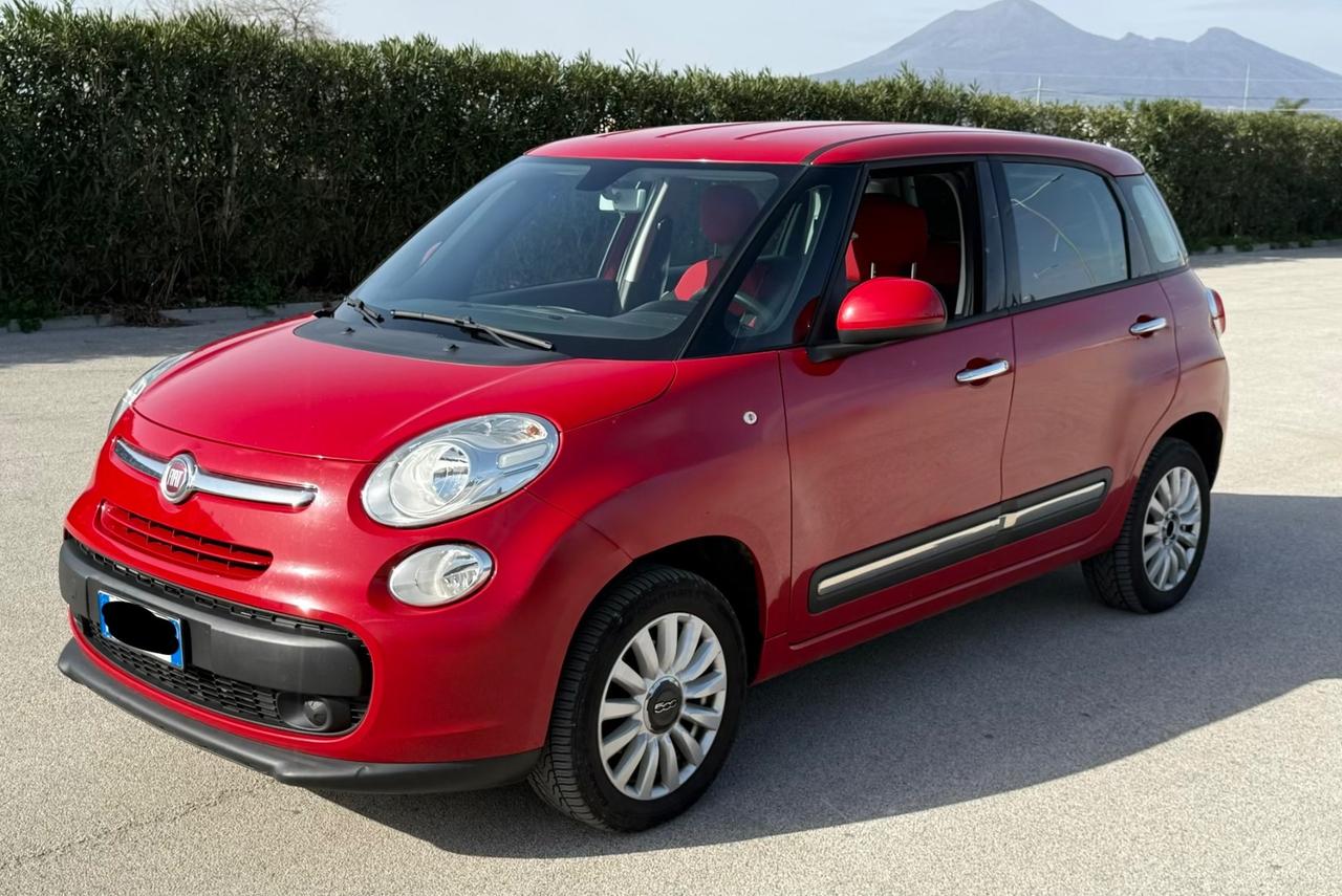 Fiat 500L 0.9 Benz Metano 12 Mesi di garanzia