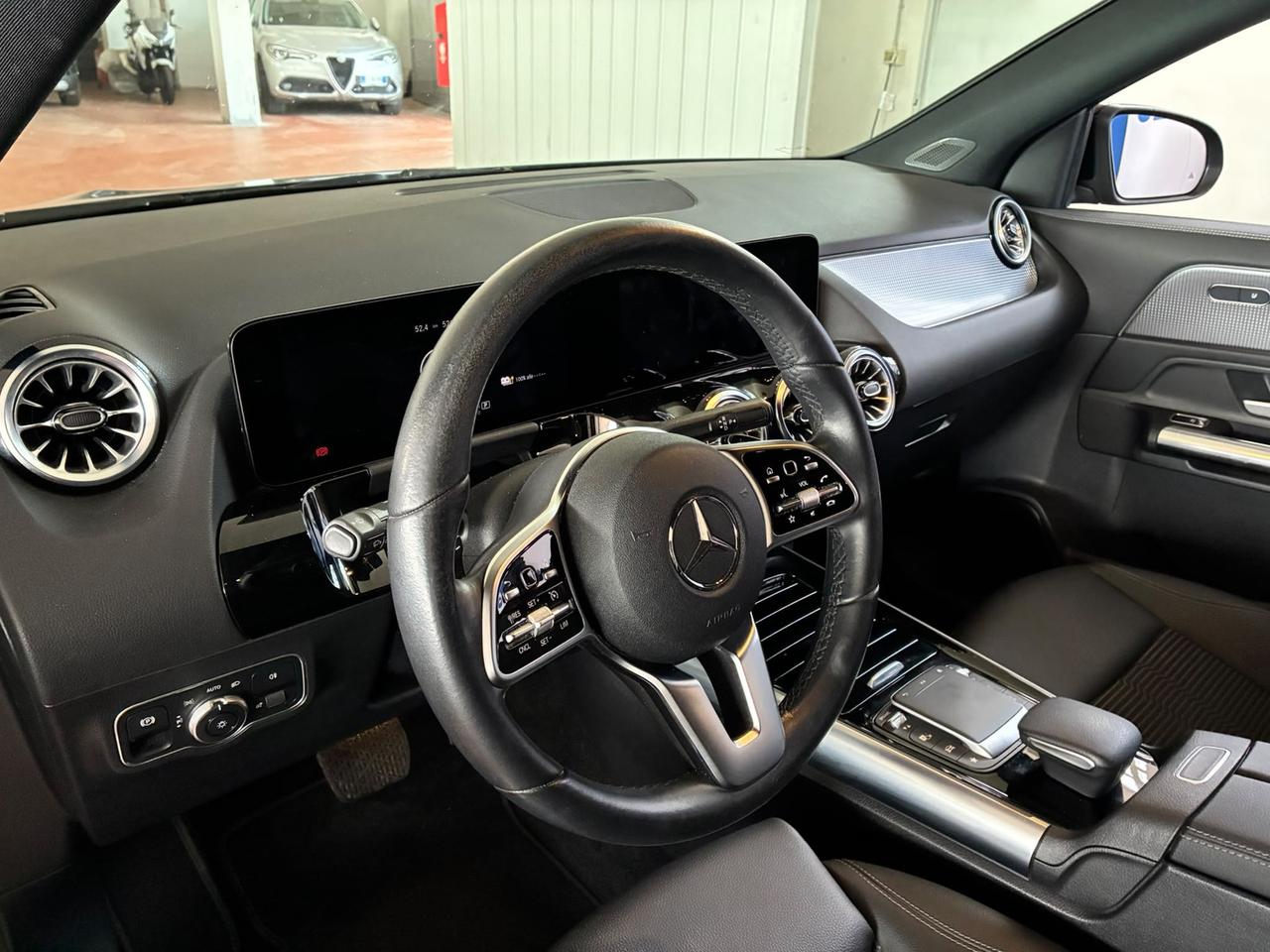 Mercedes-Benz GLA 250 e phev (eq-power) sport plus auto