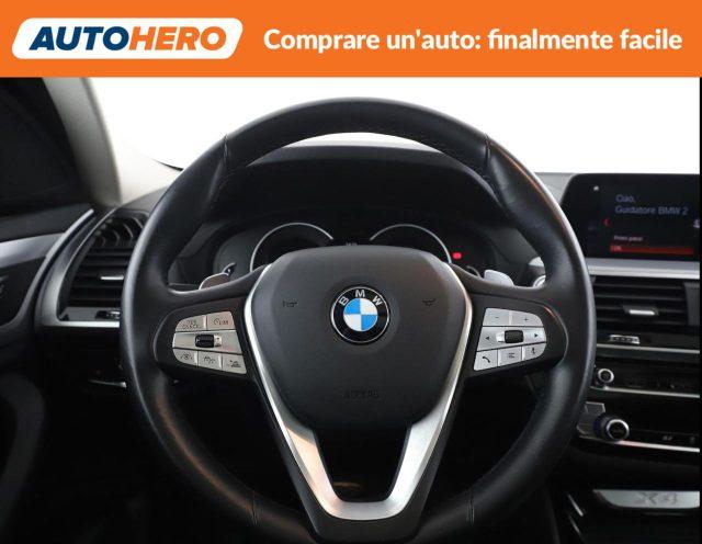 BMW X4 xDrive20i Business Advantage