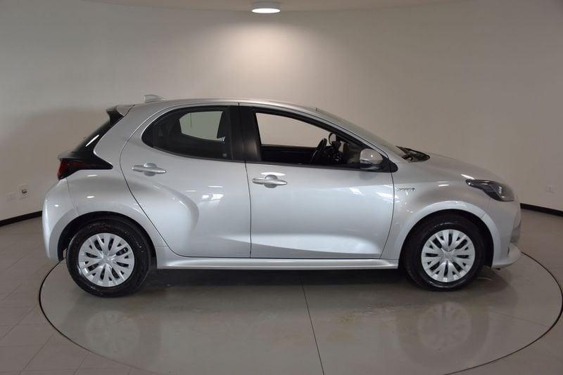 Toyota Yaris 1.5h Active