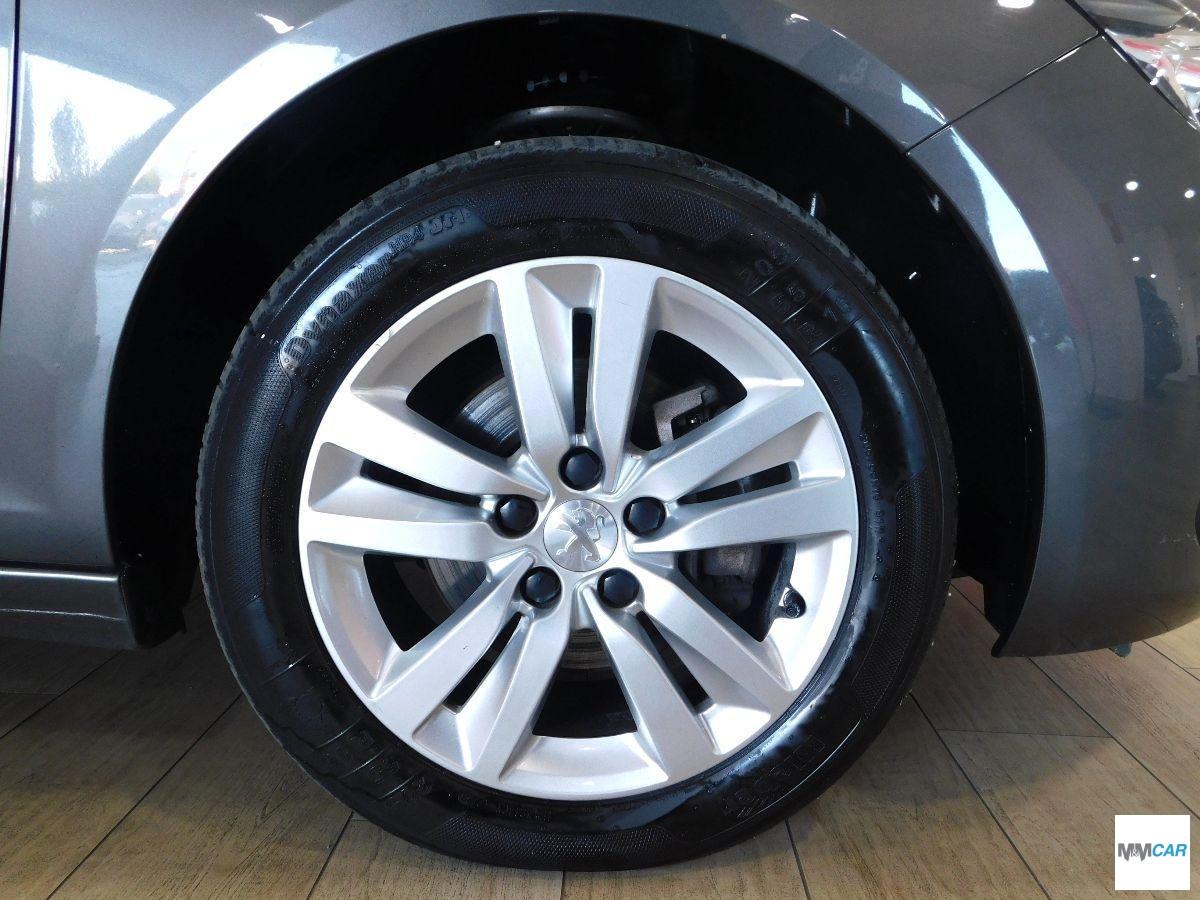 PEUGEOT - 308 - BlueHDi 130 EAT6 S&S Business