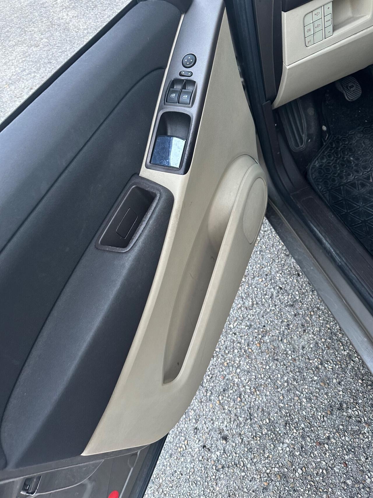 Lancia MUSA 1.3 Multijet 16V 90 CV neop. 2007