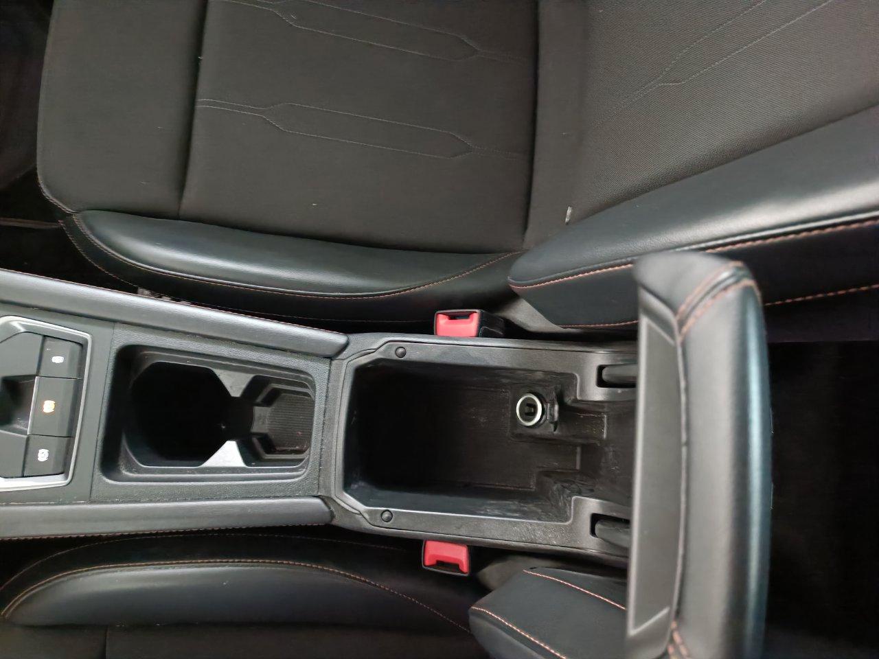 Cupra Leon 1.5 hybrid 150cv dsg