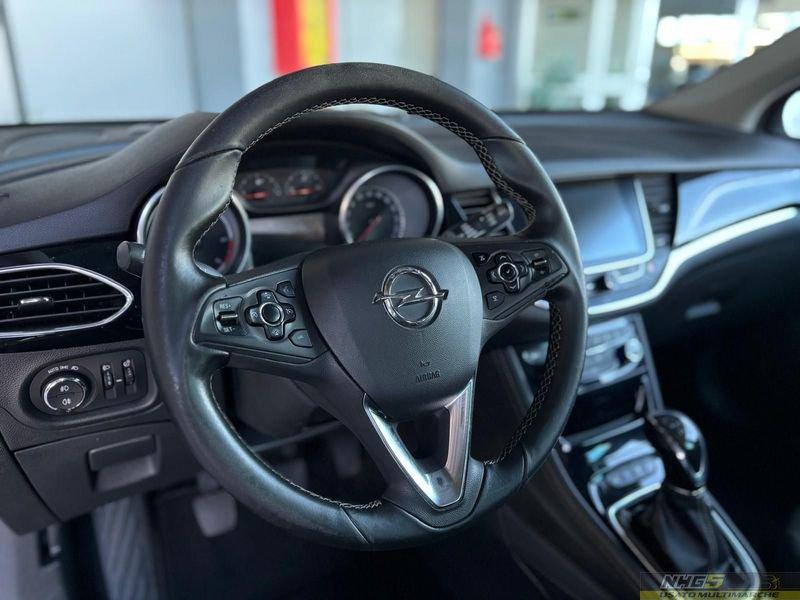 Opel Astra Astra 1.6 CDTi 110CV Start&Stop Sports Tourer Business