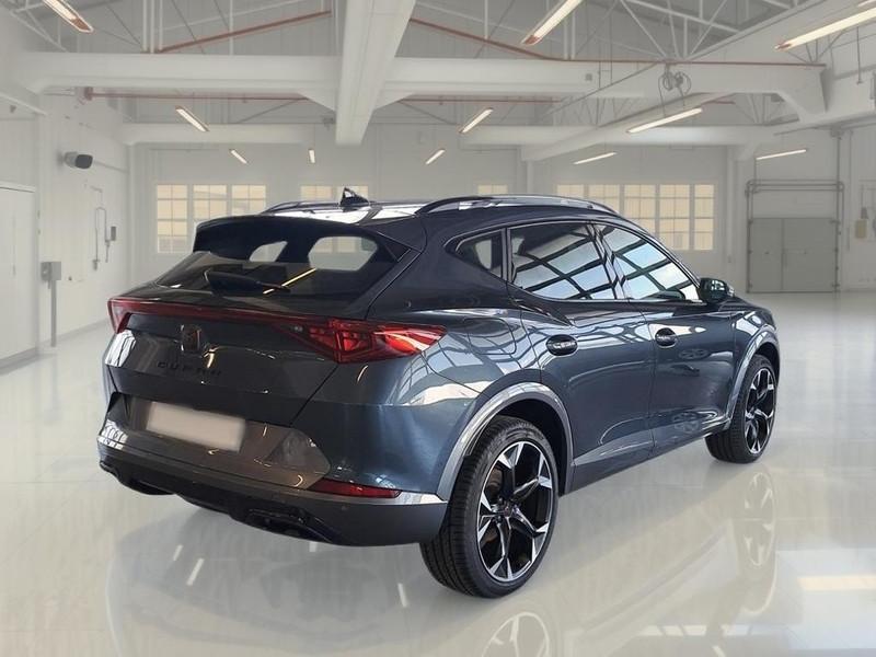 CUPRA FORMENTOR 2.0 TDI SUV