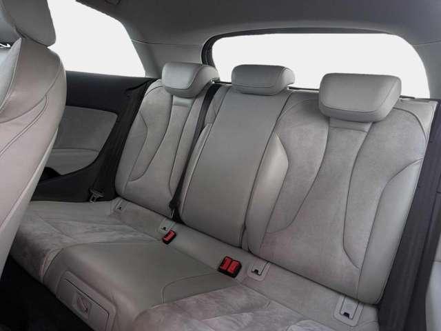 Audi A3 2.0 TDI 184 CV clean diesel quattro S tronic Attra