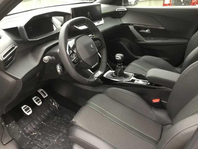 Peugeot 2008 GT 1.2 PureTech 130 cv - Vettura Usata