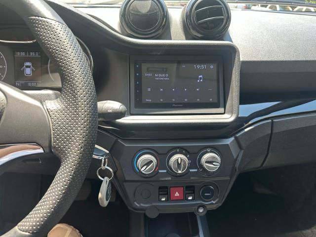 AIXAM City Sport-Led-c.lega-Carplay-Finaziabile-Nuovissima