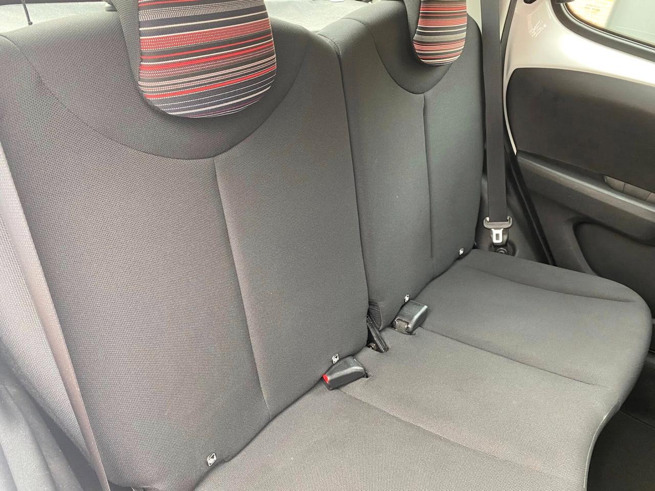 CITROEN C1 FEEL 5P. NEOP. PREZZO REALE