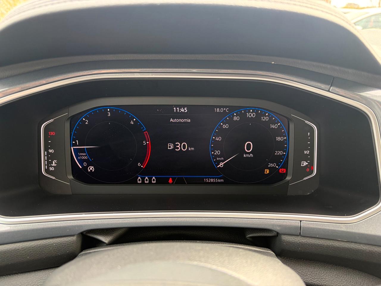 VOLKSWAGEN T-ROC 2.0 116CV TDI ANNO 2022 GARANTITA