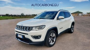 JEEP Compass 2021 1.6Mjet 120cv Limited Edition