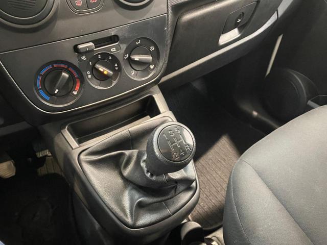 FIAT Fiorino 1.3 MJT 95CV Cargo