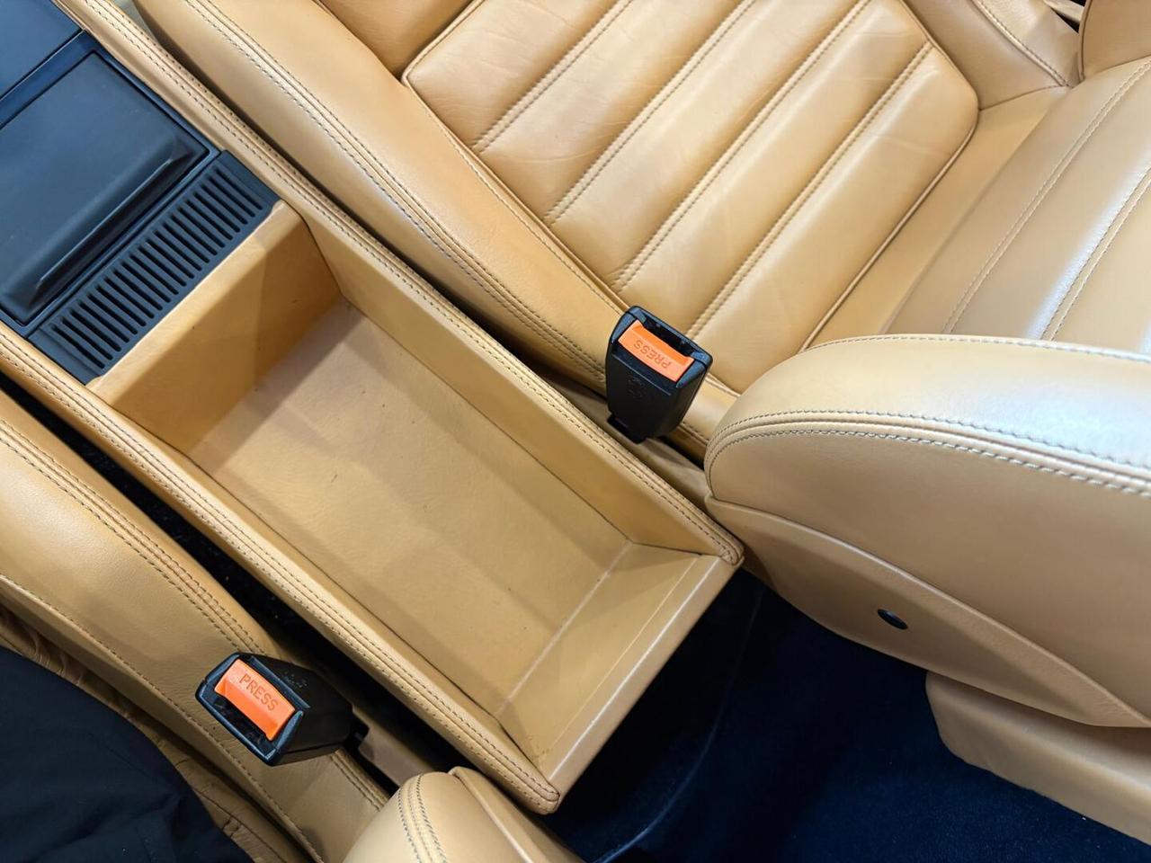 Ferrari 348 TS 3.4 300cv