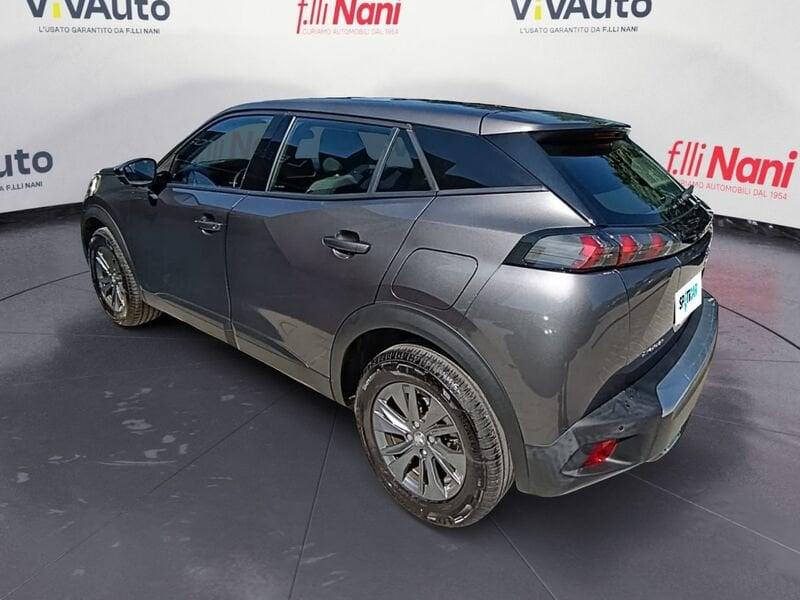 Peugeot 2008 130 EAT8 Active Pack S/S aut.