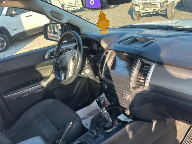 FORD Ranger 2.0 TDCi DC XLT 5 posti