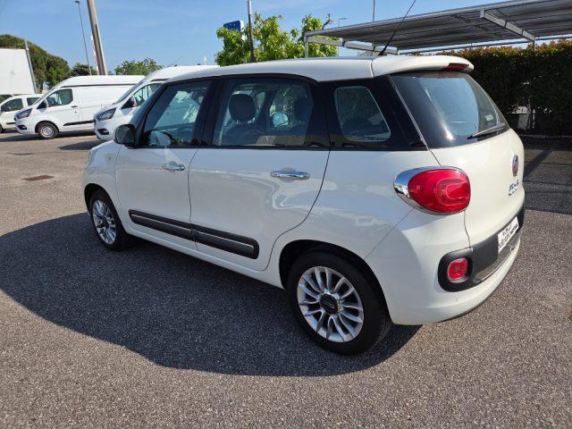 FIAT 500L 1.3 Multijet 95 CV Lounge TETTO APRIBILE