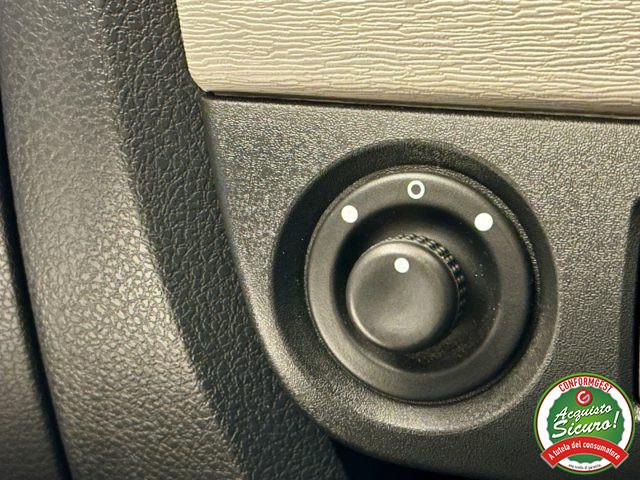 DACIA Lodgy 1.6 8V 85CV Lauréate *7 POSTI*NEOPAT*UNIPRO*