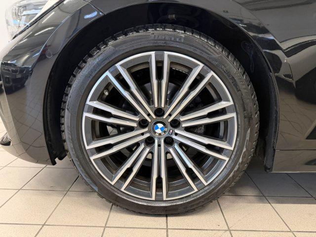 BMW 320 d 48V xDrive Msport //SERVICE BMW//