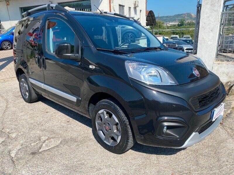 FIAT QUBO QUBO 1.3 MJT 95 CV Trekking