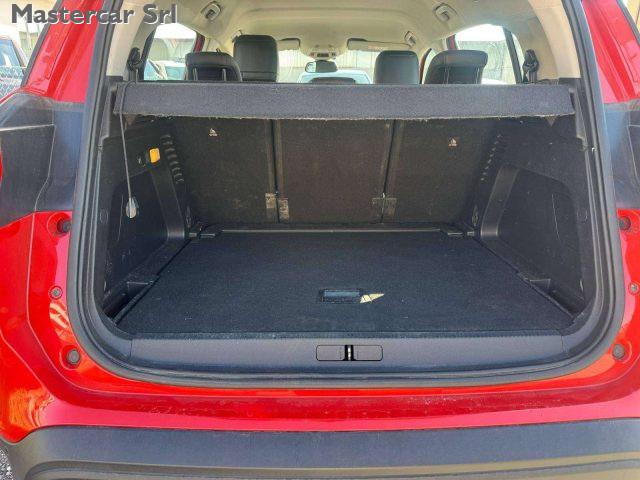 CITROEN C5 Aircross C5 Aircross1.5 bluehdi retrocamera TG : GG105RT
